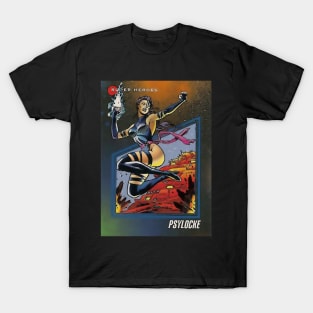 Psylocke T-Shirt